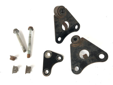 Honda CJ 360 T [1980] - Ensemble de supports moteur - 0