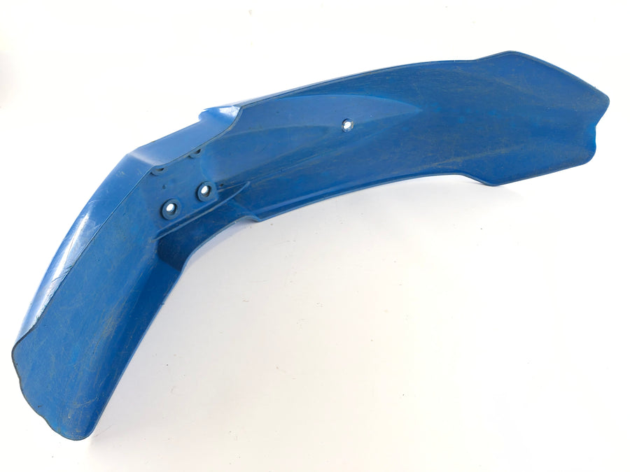 Husaberg FE 501 [2002] - Frontfender Kotflügel vorne blau