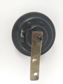 Suzuki DR 650 SP42B - Hupe mit Halter-2