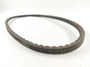 Moto Guzzi V7 Special [1970] - Timing belt-2