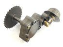 Yamaha Grizzly 660 AM03W [2003] - Oil pump-4