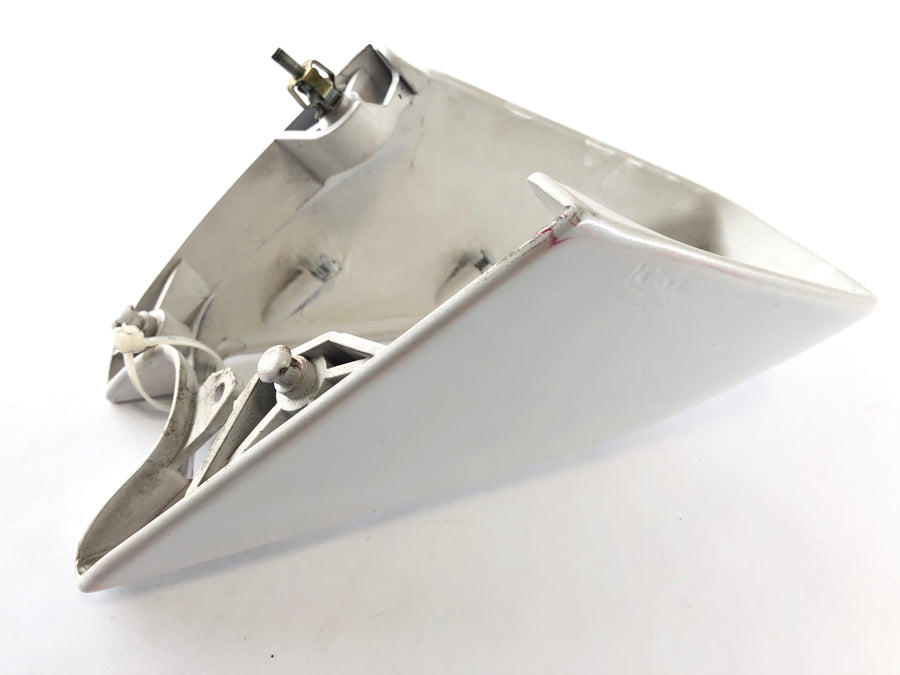Honda St 1100 SC26 Pan European [1990] - rivestimento a specchio Right rivestimento