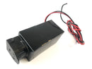 Kawasaki ZRX 1200 S ZRT20A [2003] - 12 Volt socket-1
