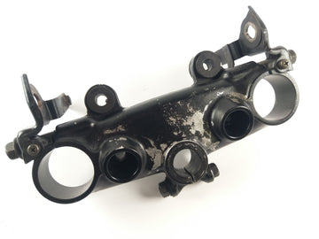 Suzuki DR 650 SP41B - Bridge fork sopra