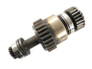 Honda CB 900 F2 SC09 [1985] - Albero di trasmissione primaria-4