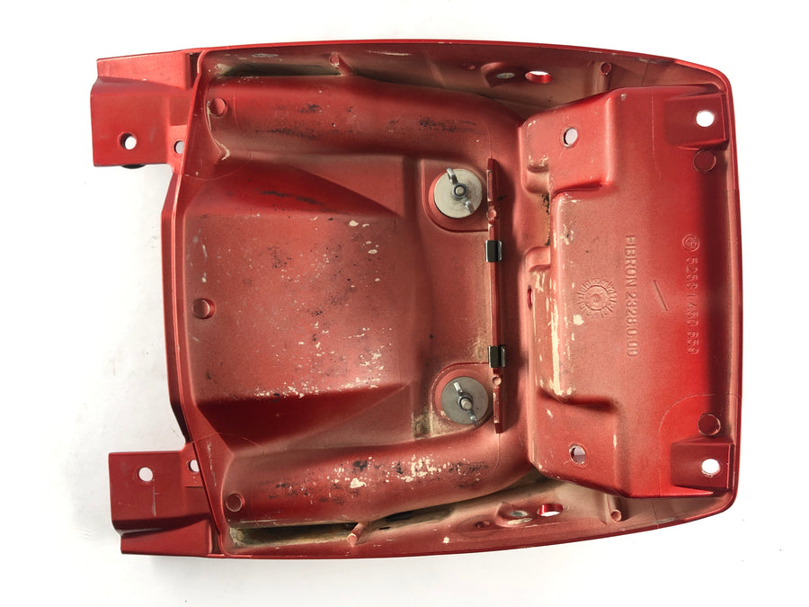 BMW K 100 [1984] - Rear fairing lower