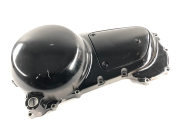 Kawasaki VN 1500 Classic VNT50D [2000] - Carter d'embrayage et carter moteur