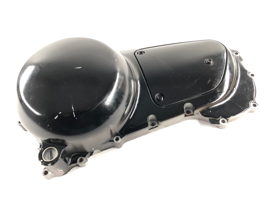 Kawasaki VN 1500 Classic VNT50D [2000] - Carter d'embrayage et carter moteur