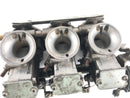 Honda NS 400 R NC19 [1985] - Carburateur-5