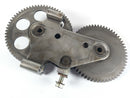 Honda VFR 800 FI RC46 [2000] - spur gears valve control-1