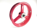 Triumph Sprint 955i RS T695 [2000] - Breno anteriore rosso-2