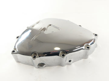 Triumph Bonneville 800 T100 [2004] - Coperchio di copertura dell'alternatore - 0
