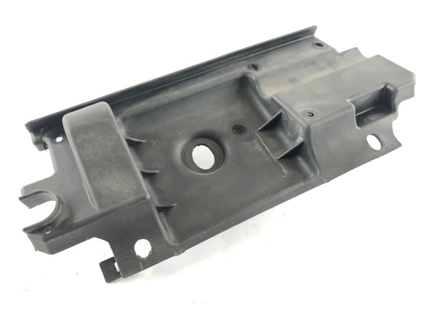 Moto Guzzi Norge 1200 LP [2006] - Support d'agrégat Support de module ABS