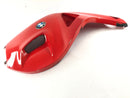 BMW C1 125 [2001] - Panneau latéral de carénage avant gauche 46.63 - 2 328 855-2
