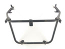 Triumph Trophy 1200 T300E [1996] - Support de radiateur d'huile-1