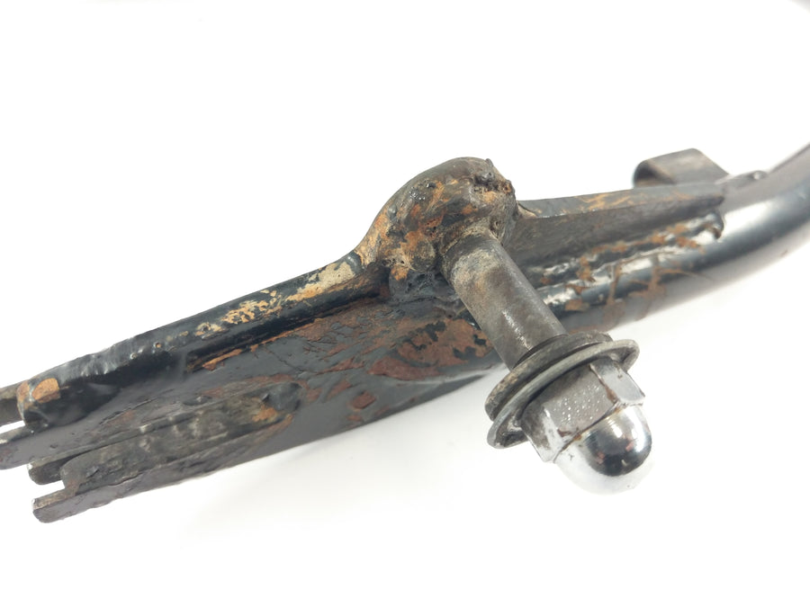 Benelli 504 Sport [1979] - Swing Hwing Hwing Hwing