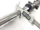 Honda ST 1100 SC26 Pan European [1990] - Fourche Fourche télescopique avec axe-8
