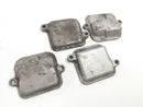 Suzuki Intruder VS 700 VP51A [1986] - valve cover set-1