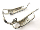 Yamaha YFM 350 Warrior 3GD [2003] - Swingarm protection guard rear axle-1
