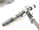 BMW F 650 CS Scarver [2001] - Fork Telescopic fork with axle-3