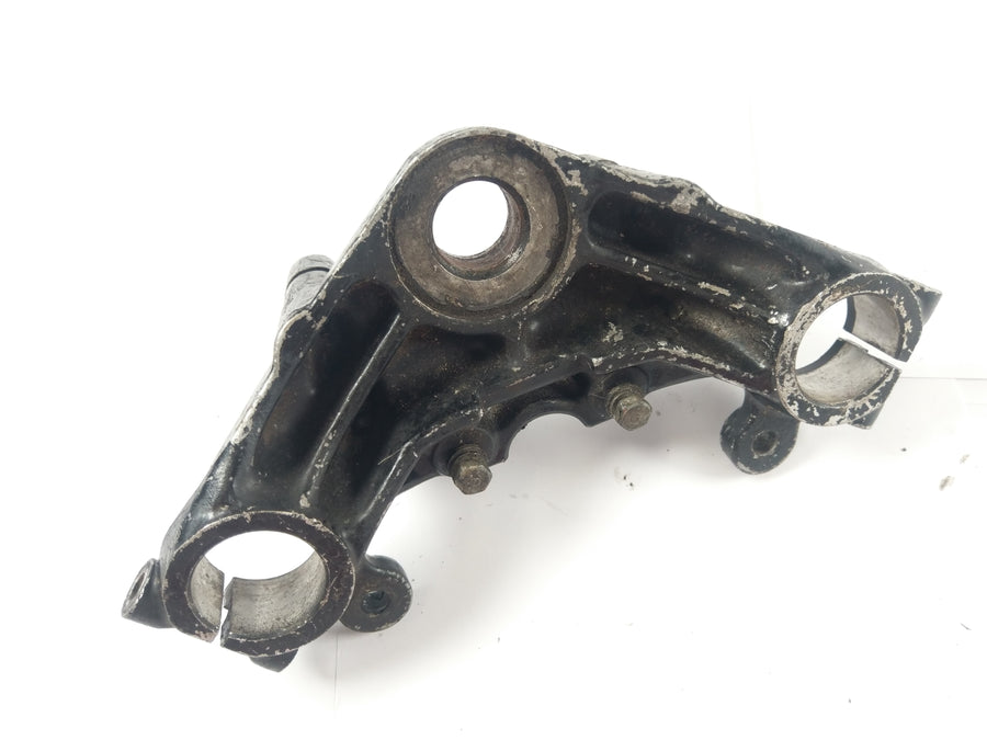 Yamaha DT 400 1R6 - Bridge fork sopra