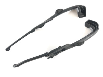 BMW K 1200 GT K12 [2004] - Packtaschenhalter Set Kofferträger - 0