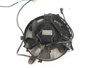Honda Africa Twin XRV 650 RD03 [1989] - Ventilateur de radiateur Ventilateur de radiateur-3