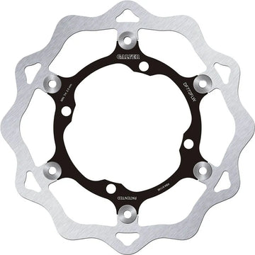 Sherco 2.5 250 [2004-2008] - disco freno - foto 1