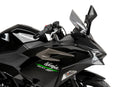 KAWASAKI NINJA 500 SE [2025] – Bulle Z-Racing – Transparent-4