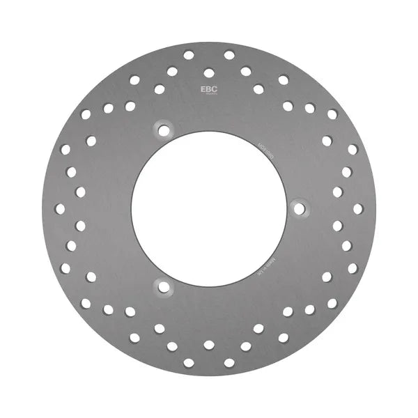 Yamaha YP 250 [EBC] - D Series Round Scooter Brake Disc