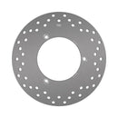 Yamaha YP 250 [EBC] - D Series Round Scooter Brake Disc