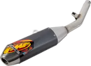 Yamaha Yz 250 F [2024, 2025, 2025-2026] - Silenziatore slip-on PowerCore 4 HEX - foto 12