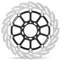 Ducati Multistrada 1200 S Pikes Peak [2016] - brake disc - picture 12