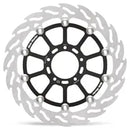 Ducati Multistrada 1200 S Pikes Peak [2016] - brake disc - picture 12