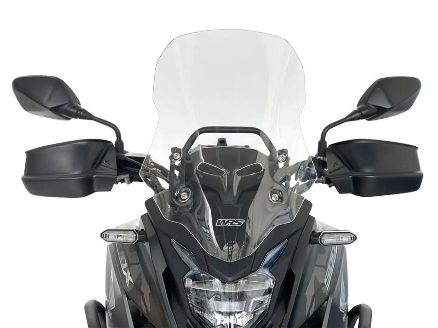 honda cb 500 [WRS] – pare-brise touring CB500X