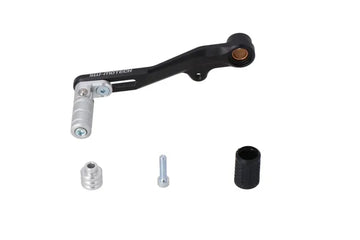 Yamaha Tracer 700 [SW-MOTECH] – Manette de vitesse