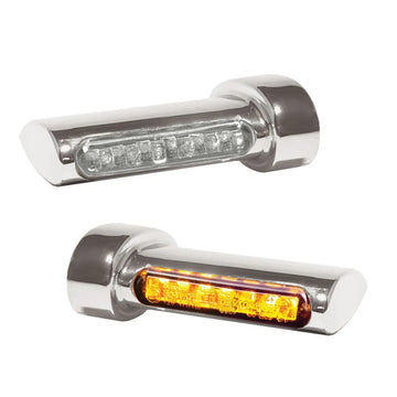 harley-davidson pan america [HEINZ BIKES] – Winglets LED indicators