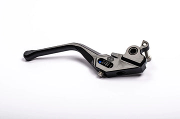 honda cb 300 [GILLES TOOLING] – Leva freno Factor-X