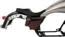 harley davidson touring [DRAG SPECIALTIES] – Touringsitzbank mit niedriger Bauhöhe-4