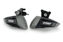KAWASAKI NINJA 500 SE [2025] – Crash Pads PRO 2.0 – Black-4