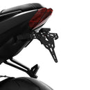 harley-davidson street [ZIEGER] – PRO Kennzeichenhalter Typ A-2