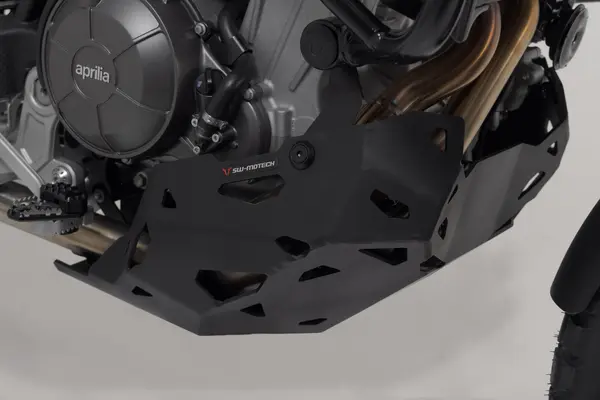 Aprilia Tuareg 660 [SW-MOTECH] – Motorschutzbügel