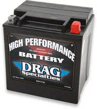 BMW K 100 RT [DRAG SPECIALTIES] – Nur für Europa Batterie