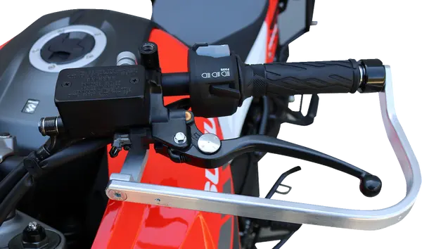 Suzuki V-strom 1050 [BARKBUSTERS] – Befestigungssatz – Zwei-Punkt-Halterung