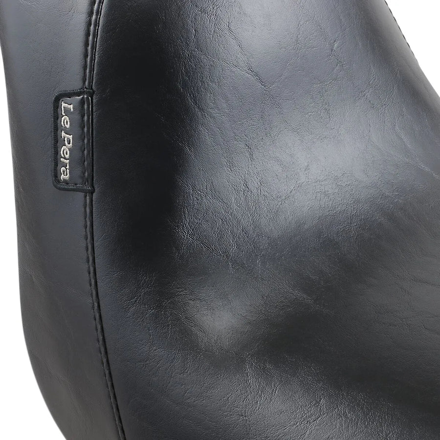 harley davidson flstf [LE PERA] – Bare Bones Solo Sitz