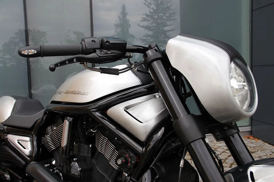 Harley Davidson V-Rod [CULT WERK] – Cupolino