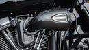harley davidson touring [PERFORMANCE MACHINE (PM)] – C4 Series Carbonfaser-Luftfilterkit-2
