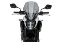 HONDA CB 500 HORNET [2025] – Touring nouvelle génération – Teinté-1