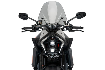 KTM 1390 SUPER DUKE R EVO [2025] – New Generation Touring – Getönt