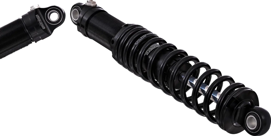 Harley Davidson fltruse [OHLINS] – doppio ammortizzatore STX36